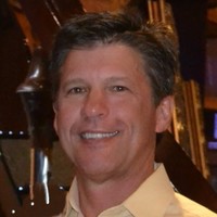 Mark Armstrong