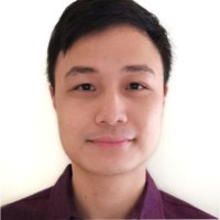 Keith Chong