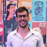 Vinício Villas Bôas