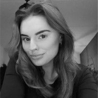 Sanne van Dijk