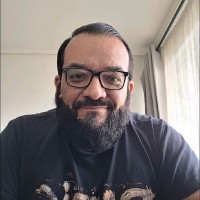 Carlos Alejandro Córdova Arellano