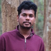 Balaji Segalla