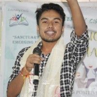 Sajal Bhattarai
