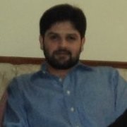 AHMAD MEHBOOB