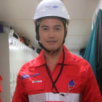 Reynaldo Balagot