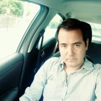 Cristian Andrés Parada Jara