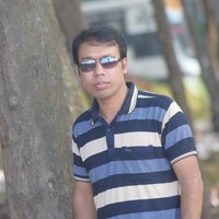 Joyanta Kumar Roy