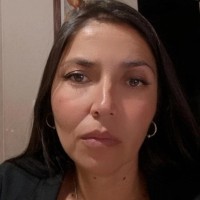 Gabriela Aparicio
