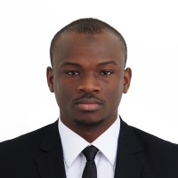 Mohammed Awal Iddrisu