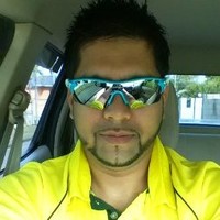 Jian Mohammed