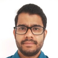 Animesh Tiwari
