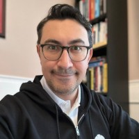 Dimash Kunayev, MBA, CED