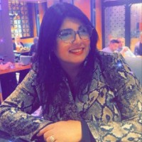 Fouzia S.
