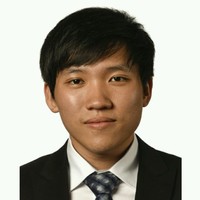 Xavier Koo 顾志伟