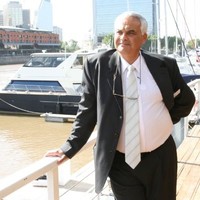 Walter Camacho