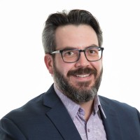 Patrick Landry,  P.Eng, MBA