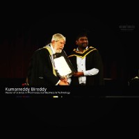 Kumar Reddy Bireddy