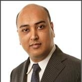 Amit Kabra