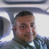 Ebrahim Abou Shallah