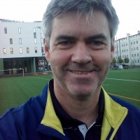 Lasse Hjelle