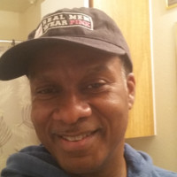 Lloyd Hollins