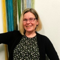 Joyce Shaw