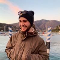Luca Mascheroni