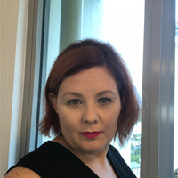Brenda Todd