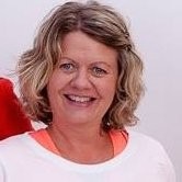 Lise Ødegård