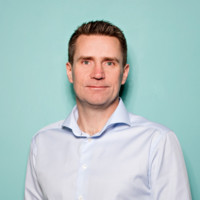 Kjetil Bunes