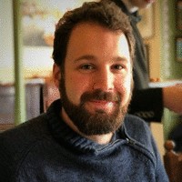 Daniel Collazo Galindo