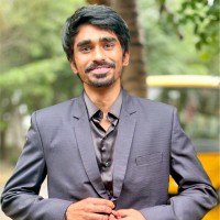 Vinay Krishnappa