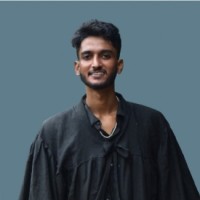 Pavan Ry