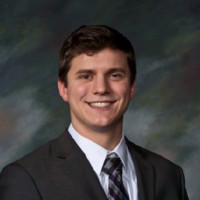 Garrett Palmer, Mba