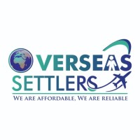 Overseas Settlers