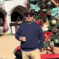 Raul Garza