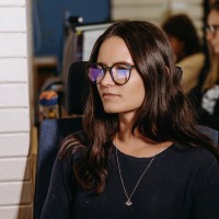 Alisa Lavrova