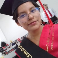Rebeca Huillca Condori