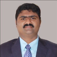 Ramakrishna Potlapalli