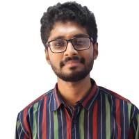 Santhosh Kumar