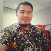 Yepta Yuliatmoko