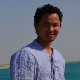 Sameer Lama