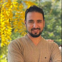 Ahmad Mukhtar Mosavi