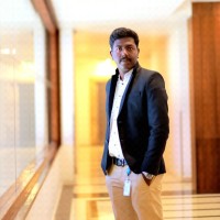 JAYESH J
