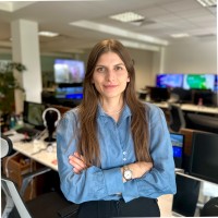 Öykü Öztürkmen Kaya