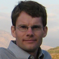 Edwin Krol