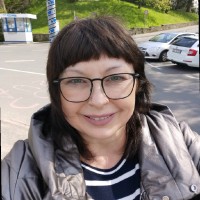 Elena Koltsova