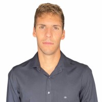 Pol Feuillerat Fernandez