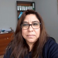 Vitaliana Raquel Benavente Coloma
