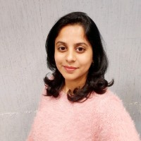 Indushree S